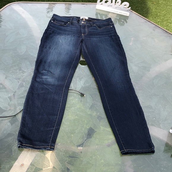 PAIGE verdugo Ankle - Picture 2 of 7